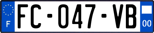 FC-047-VB