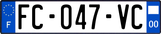 FC-047-VC