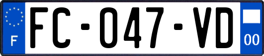 FC-047-VD