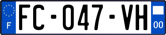 FC-047-VH