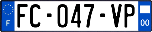 FC-047-VP
