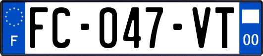 FC-047-VT