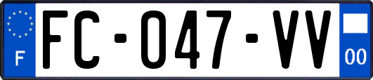 FC-047-VV