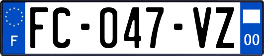 FC-047-VZ