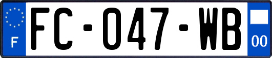 FC-047-WB