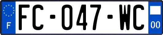 FC-047-WC