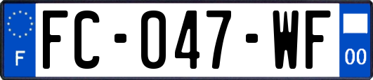 FC-047-WF