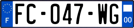 FC-047-WG