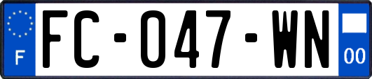 FC-047-WN