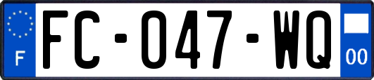 FC-047-WQ