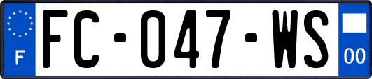 FC-047-WS