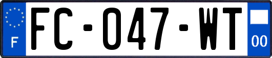 FC-047-WT
