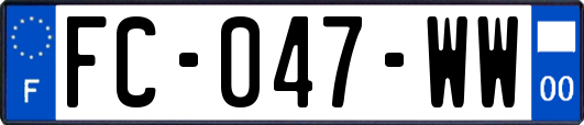 FC-047-WW
