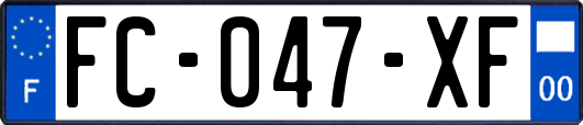 FC-047-XF