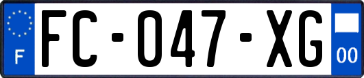 FC-047-XG