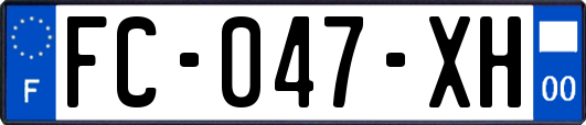 FC-047-XH