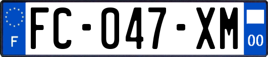 FC-047-XM