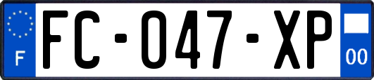 FC-047-XP