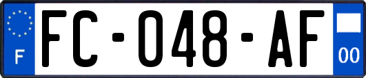 FC-048-AF