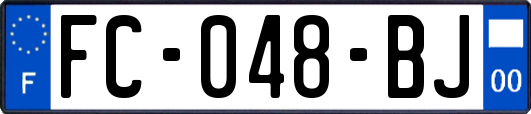 FC-048-BJ