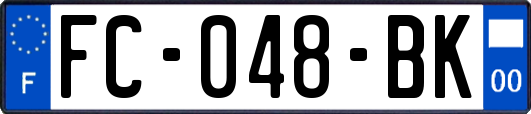 FC-048-BK