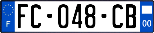 FC-048-CB