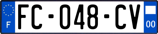 FC-048-CV