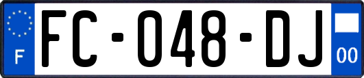 FC-048-DJ