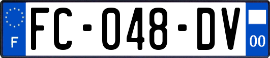 FC-048-DV