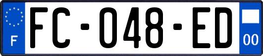 FC-048-ED