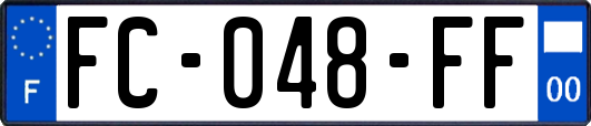 FC-048-FF