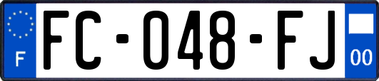 FC-048-FJ