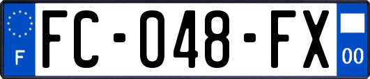 FC-048-FX