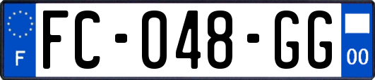 FC-048-GG