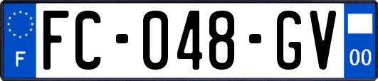 FC-048-GV