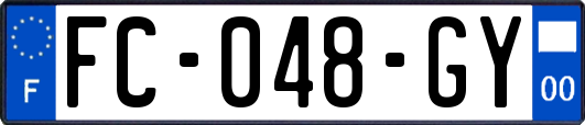 FC-048-GY