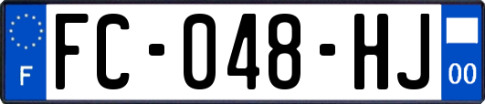 FC-048-HJ