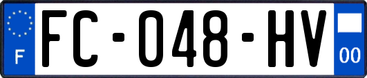 FC-048-HV