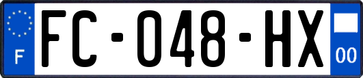 FC-048-HX