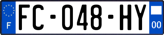 FC-048-HY