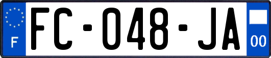 FC-048-JA