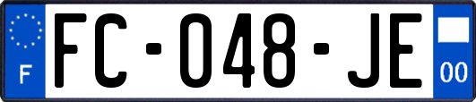 FC-048-JE