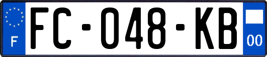 FC-048-KB