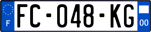 FC-048-KG