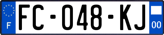 FC-048-KJ