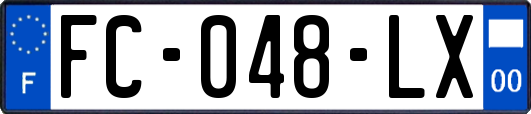 FC-048-LX
