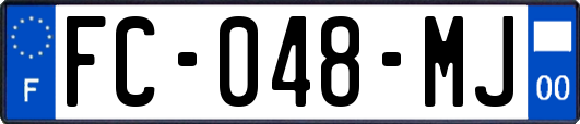 FC-048-MJ