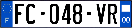 FC-048-VR