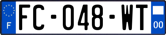 FC-048-WT