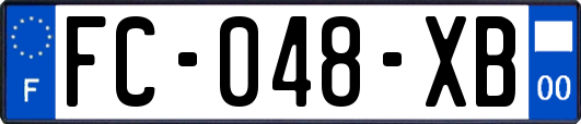 FC-048-XB